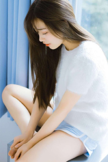 埃及艳后般的女人们
